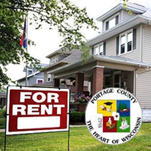 Stevens Point/Plover Housing for Rent!"