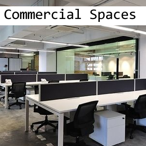Central Wisconsin Commercial Space for Sale/Lease